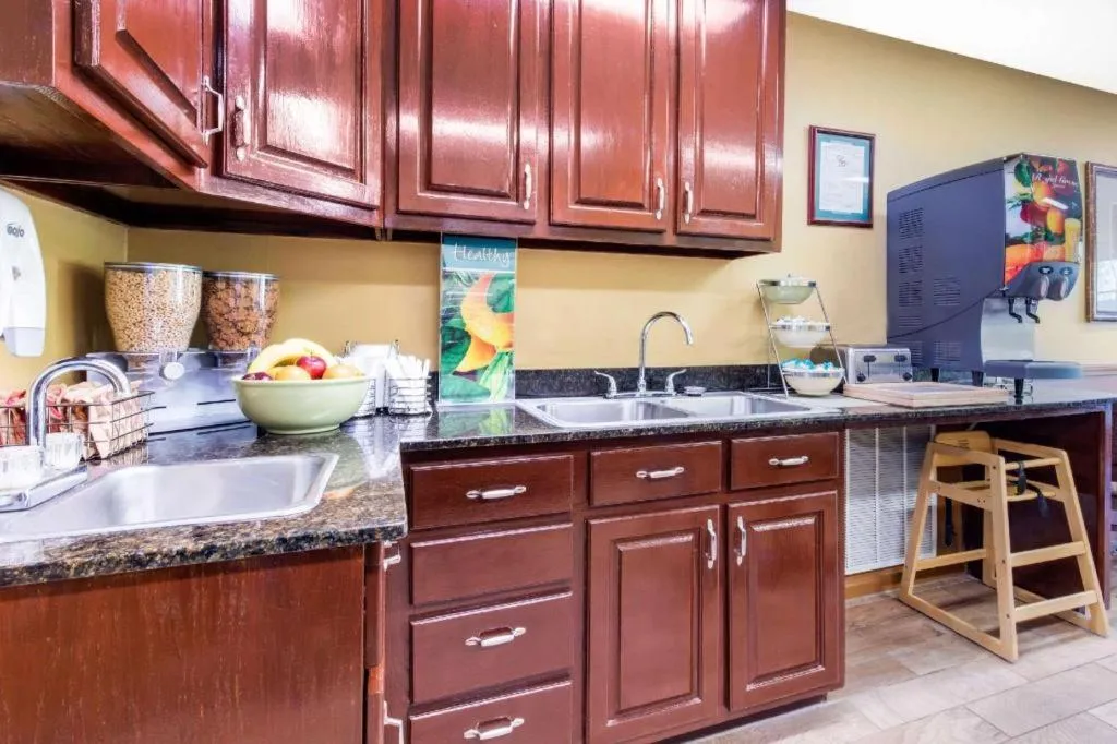 Quality Inn Arab Hwy 231