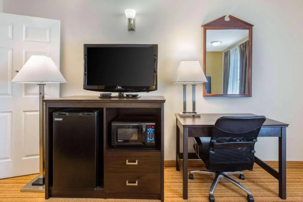 Quality Inn Arab Hwy 231