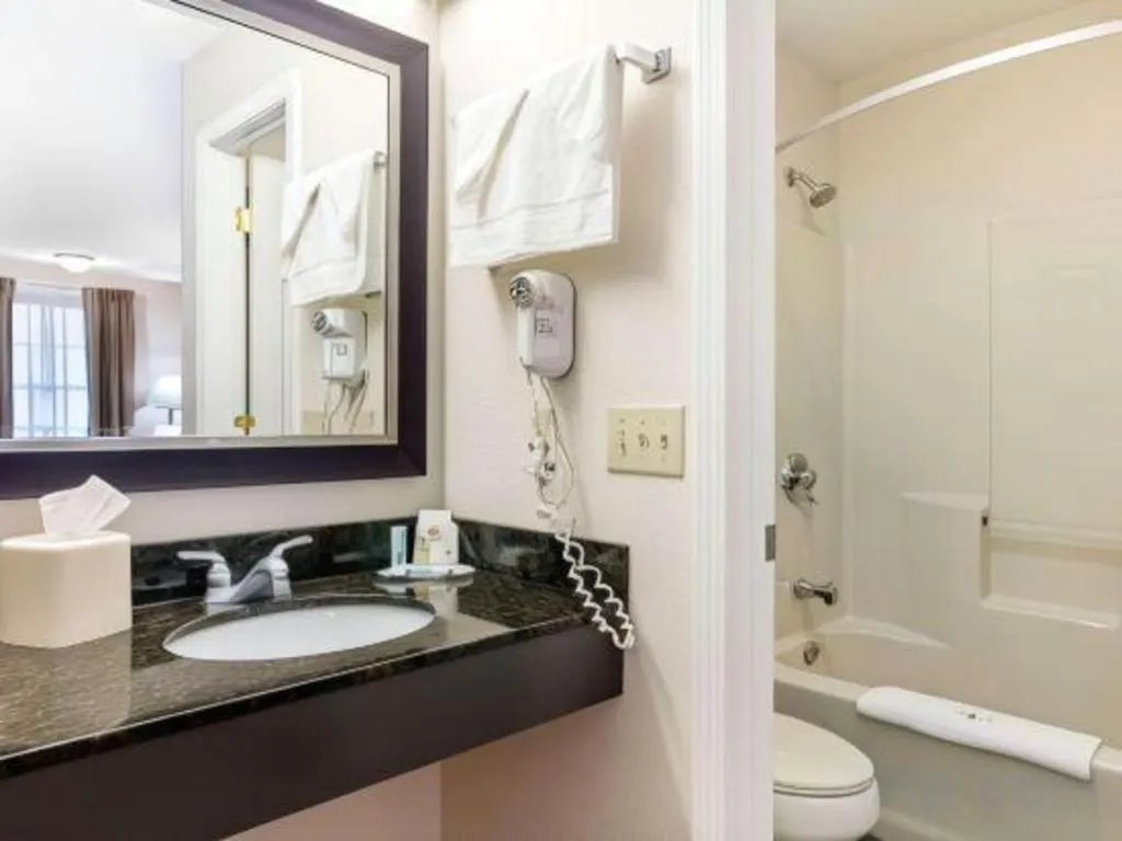 Quality Inn Arab Hwy 231