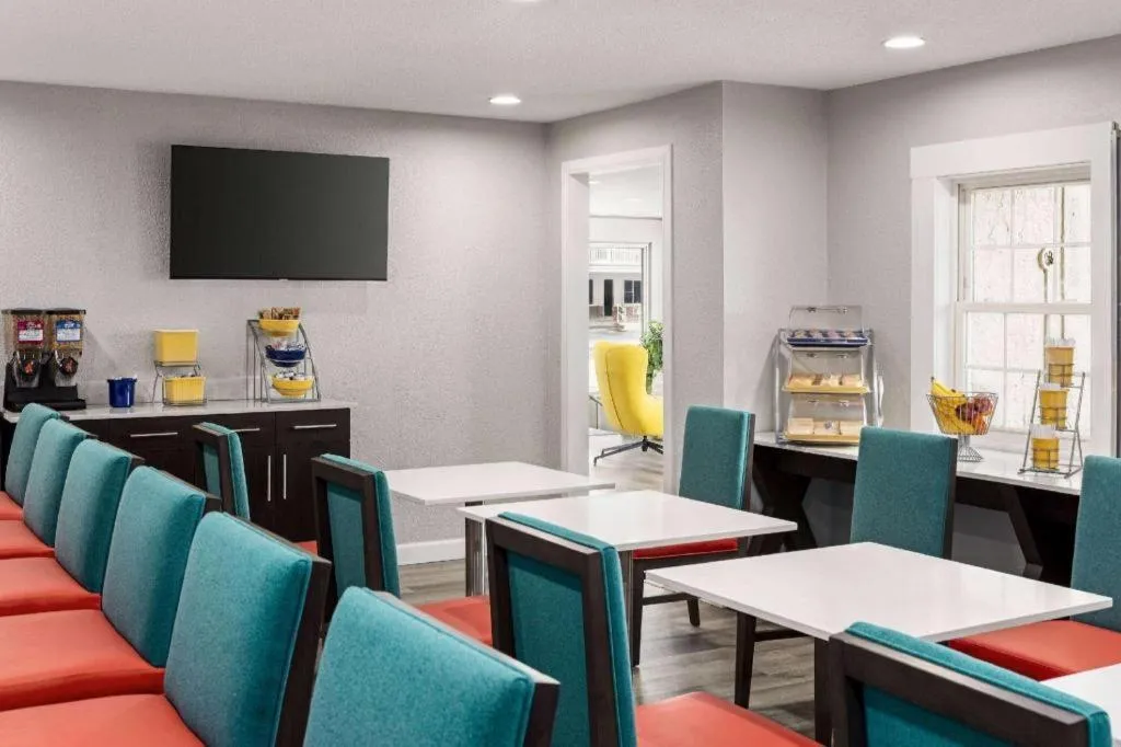 Days Inn Chillicothe