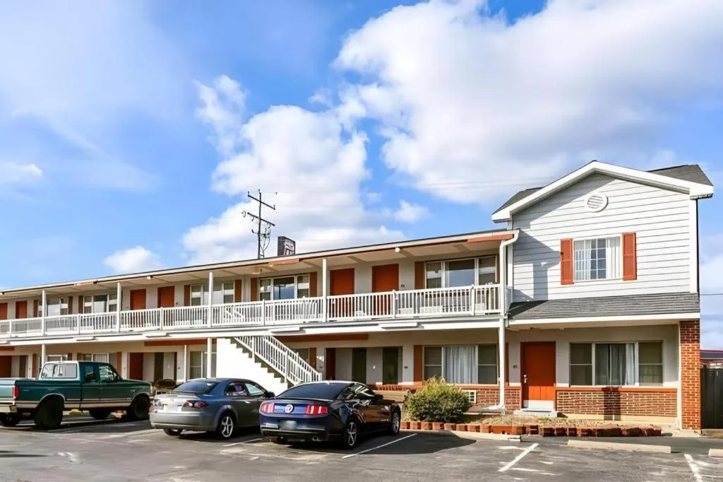 Days Inn Chillicothe