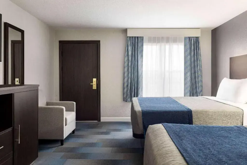 Days Inn Chillicothe Days Inn Chillicothe