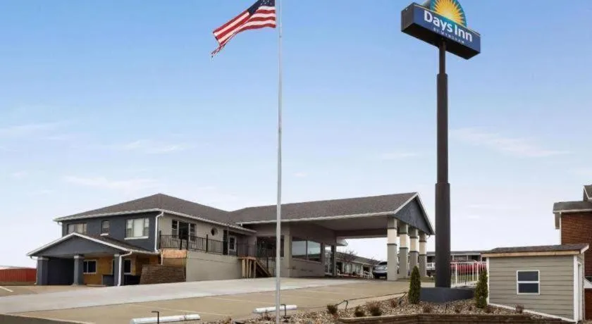 Days Inn Chillicothe