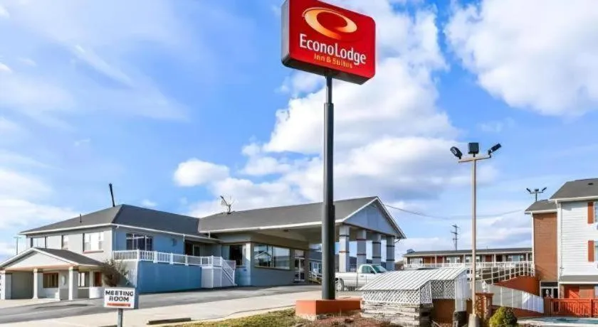 Days Inn Chillicothe