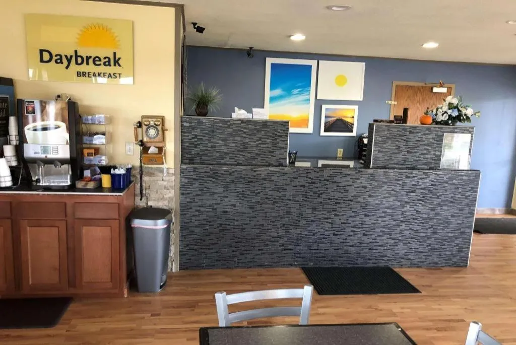 Days Inn Chillicothe