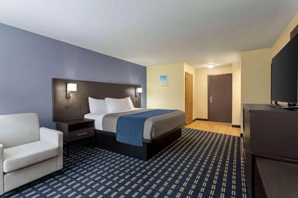 Days Inn Chillicothe Days Inn Chillicothe