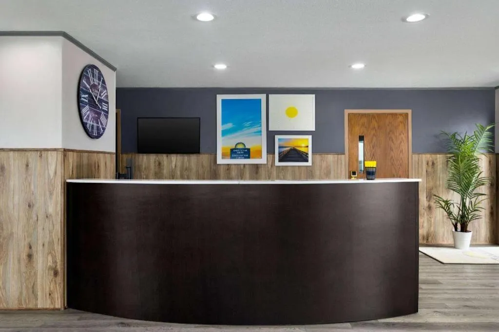 Days Inn Chillicothe