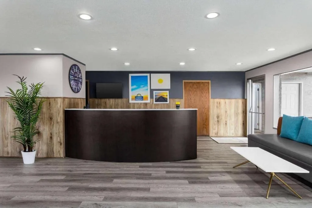 Days Inn Chillicothe