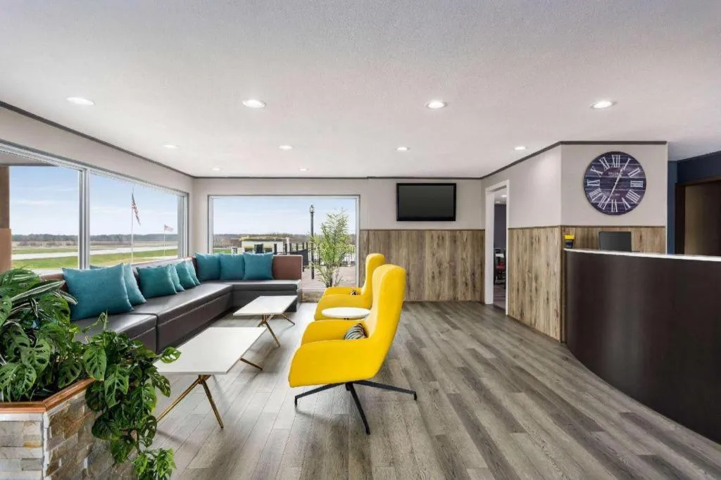 Days Inn Chillicothe