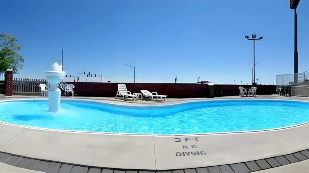 Days Inn Chillicothe