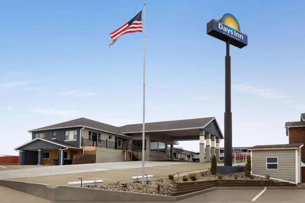 Days Inn Chillicothe