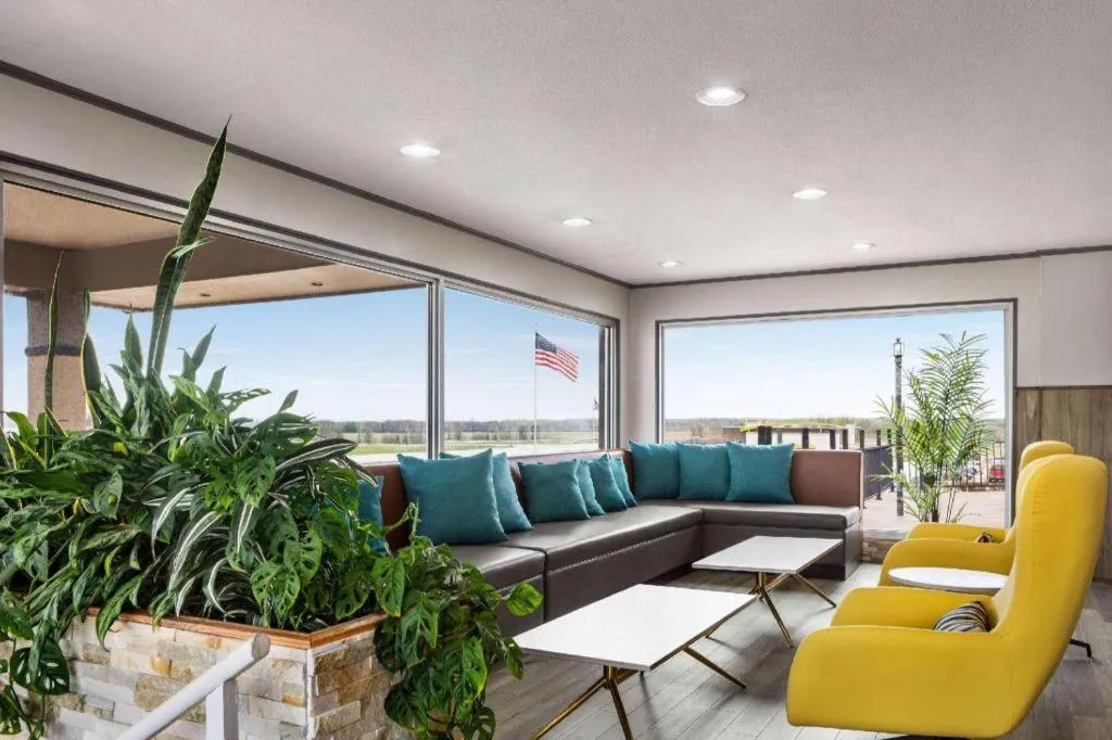 Days Inn Chillicothe