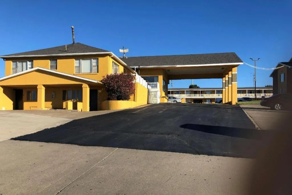 Days Inn Chillicothe