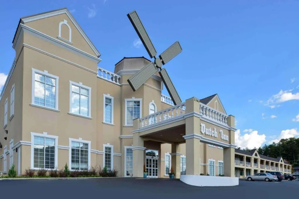 Dutch Inn