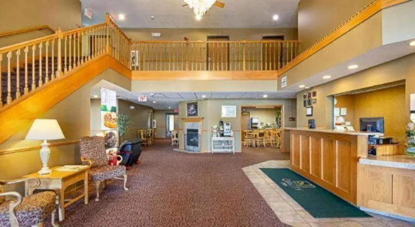 Quality Inn Mineral Point