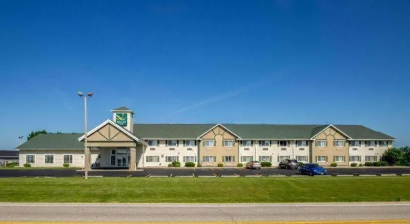 Quality Inn Mineral Point
