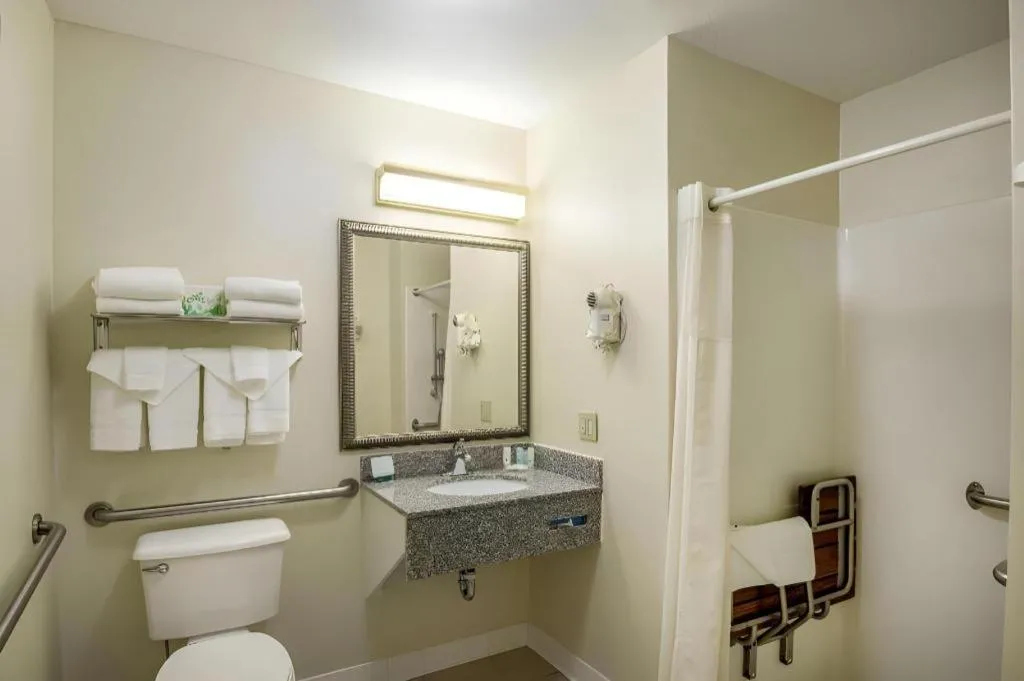 Quality Inn Mineral Point