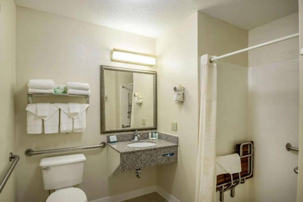 Quality Inn Mineral Point