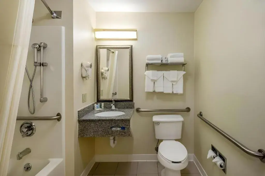 Quality Inn Quality Inn