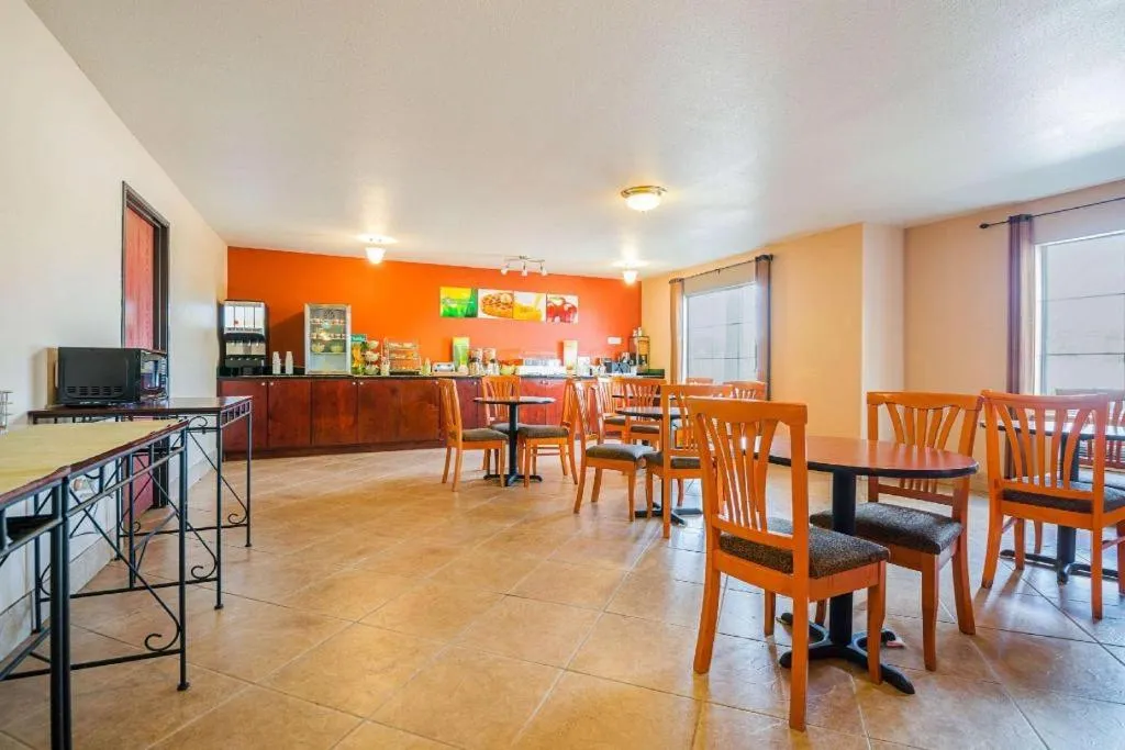 Quality Inn & Suites Franklin