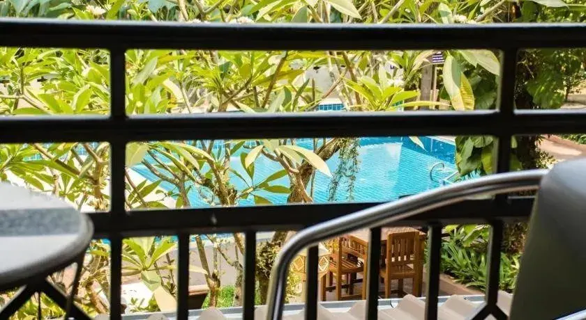 PhoomThai Garden Hotel PhoomThai Garden Hotel