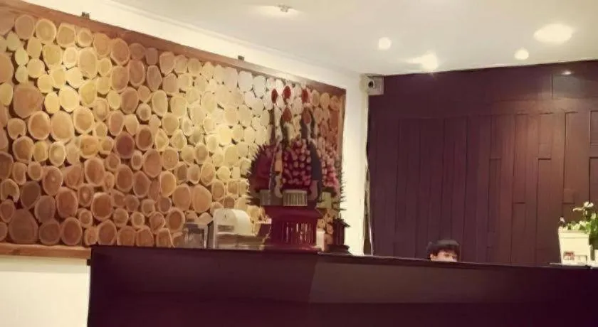 PhoomThai Garden Hotel