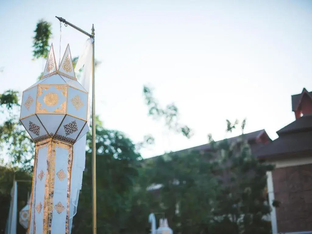 PhoomThai Garden Hotel PhoomThai Garden Hotel