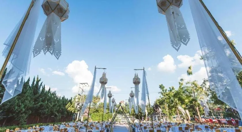 PhoomThai Garden Hotel