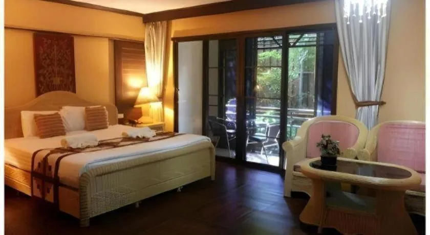 PhoomThai Garden Hotel