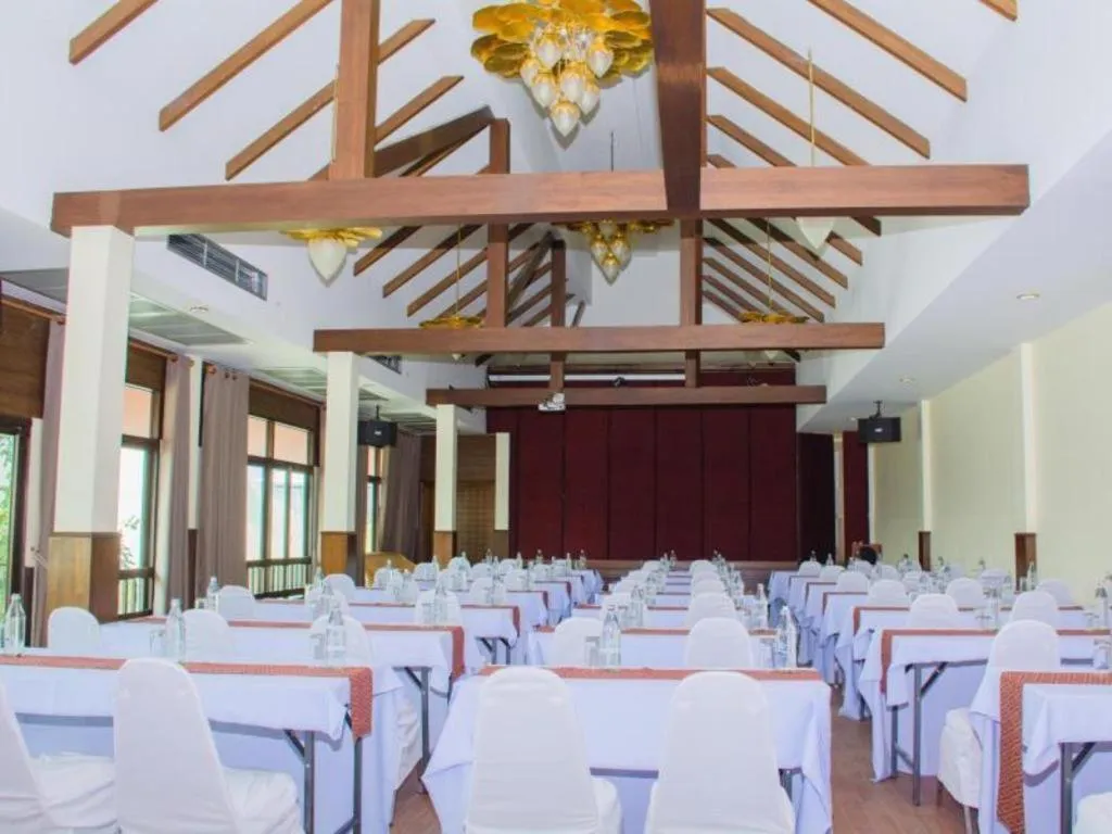 PhoomThai Garden Hotel