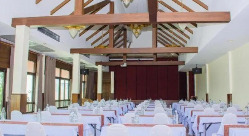 PhoomThai Garden Hotel