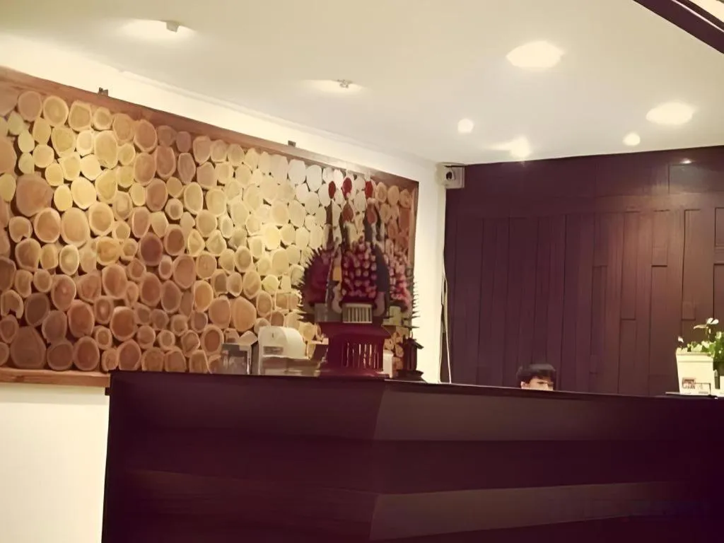 PhoomThai Garden Hotel