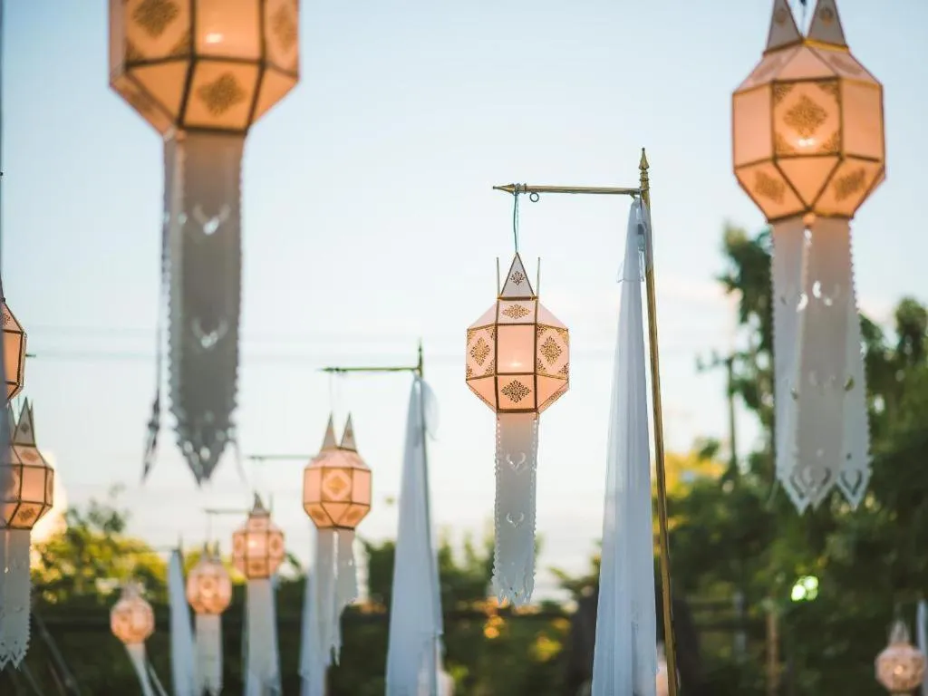 PhoomThai Garden Hotel