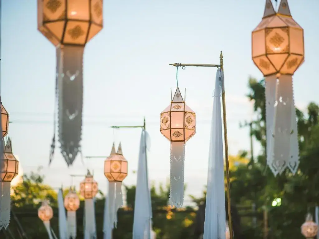 PhoomThai Garden Hotel PhoomThai Garden Hotel