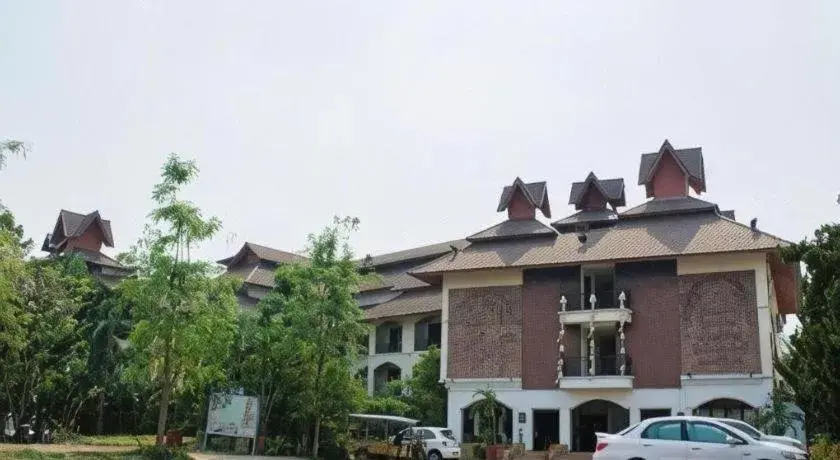 PhoomThai Garden Hotel PhoomThai Garden Hotel