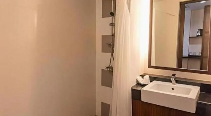 PhoomThai Garden Hotel