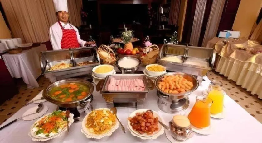 PhoomThai Garden Hotel