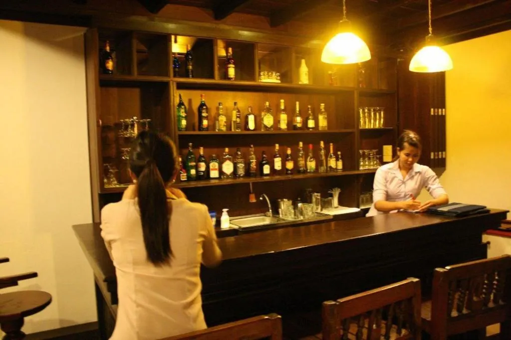 PhoomThai Garden Hotel