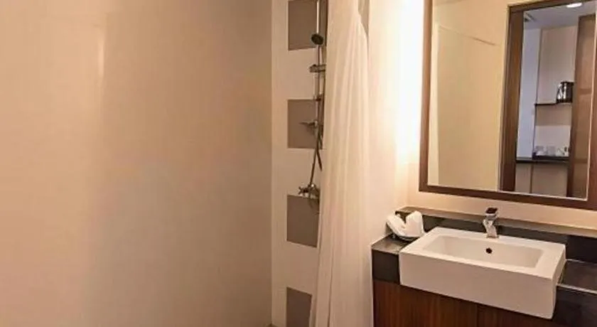 PhoomThai Garden Hotel