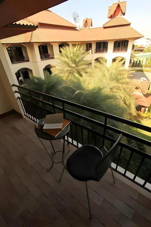 PhoomThai Garden Hotel