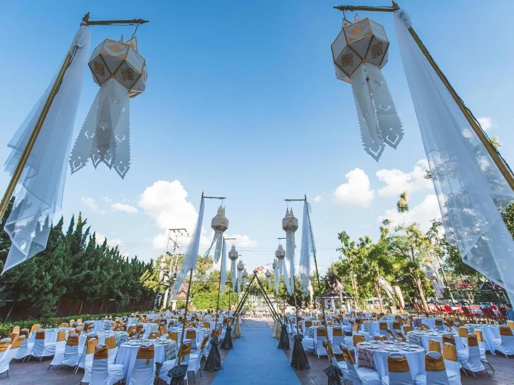 PhoomThai Garden Hotel