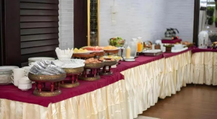 PhoomThai Garden Hotel