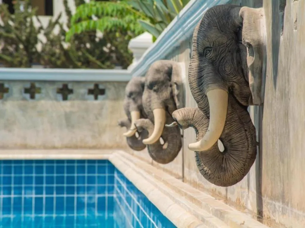 PhoomThai Garden Hotel