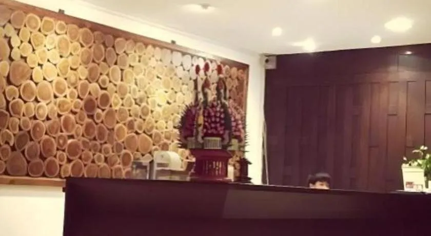 PhoomThai Garden Hotel