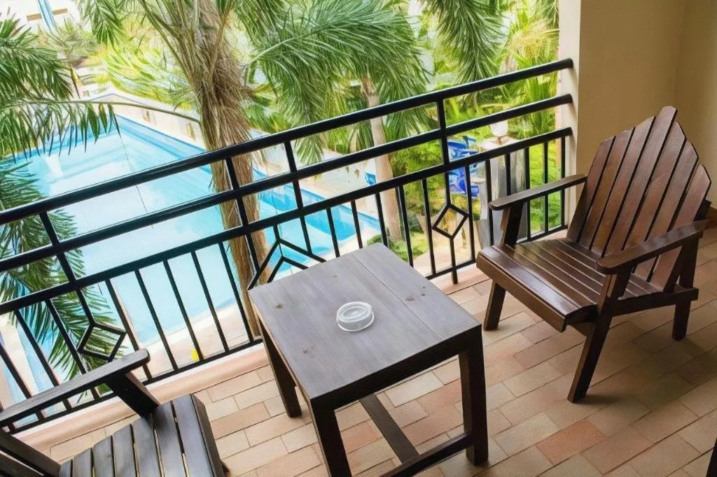 PhoomThai Garden Hotel