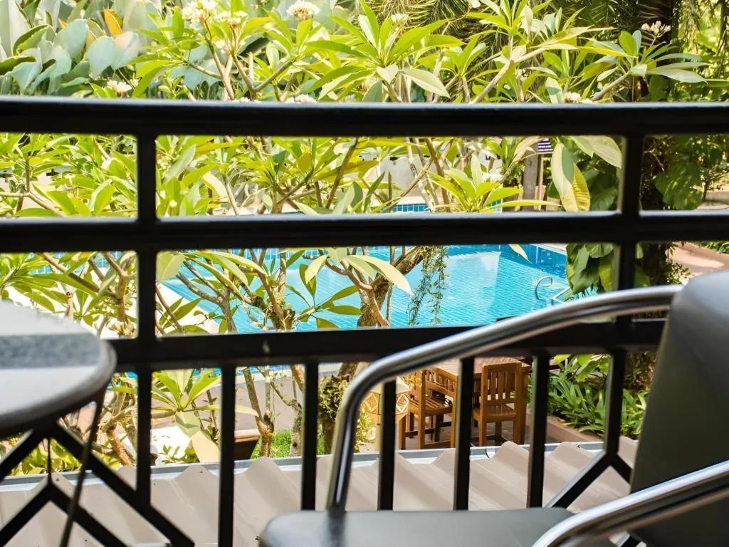 PhoomThai Garden Hotel