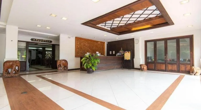 PhoomThai Garden Hotel