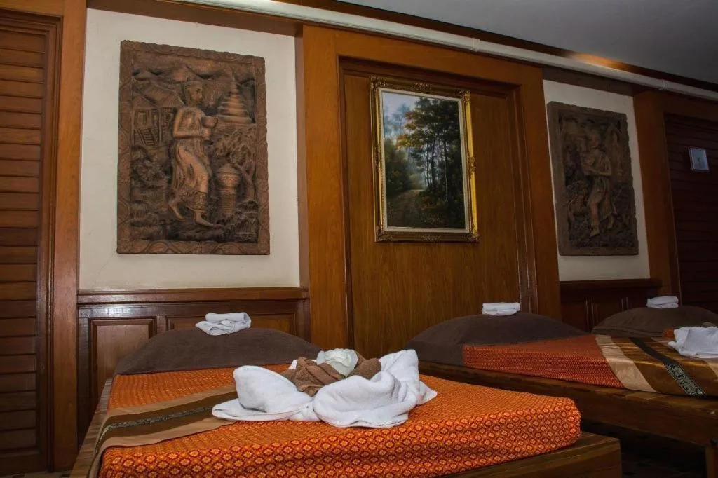 PhoomThai Garden Hotel