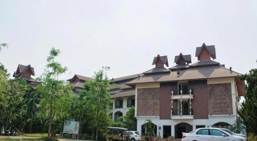 PhoomThai Garden Hotel