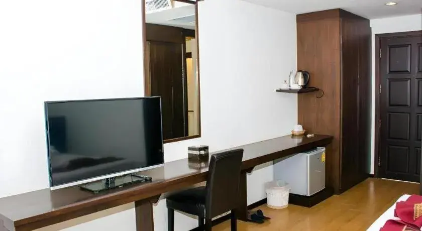 PhoomThai Garden Hotel PhoomThai Garden Hotel